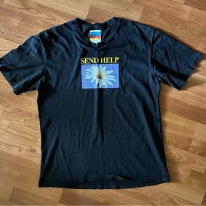 UNIF Send Help Shirt